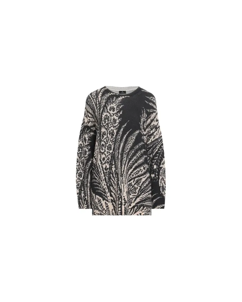 Etro STRICKWAREN - Pulloverauf YOOX.COM Sand