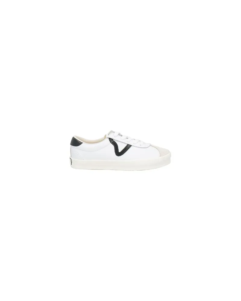 Vans SCHUHE - Sneakersauf YOOX.COM Weiß