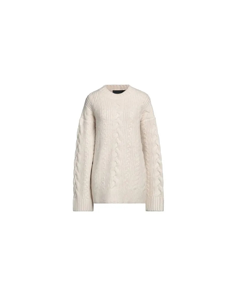 ROTATE Birger Christensen STRICKWAREN - Pulloverauf YOOX.COM Off