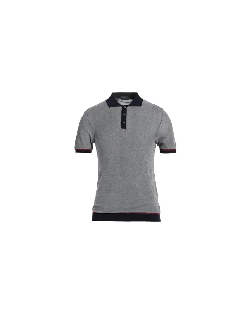 Zanone BY SLOWEAR - STRICKWAREN - Pulloverauf YOOX.COM Nachtblau