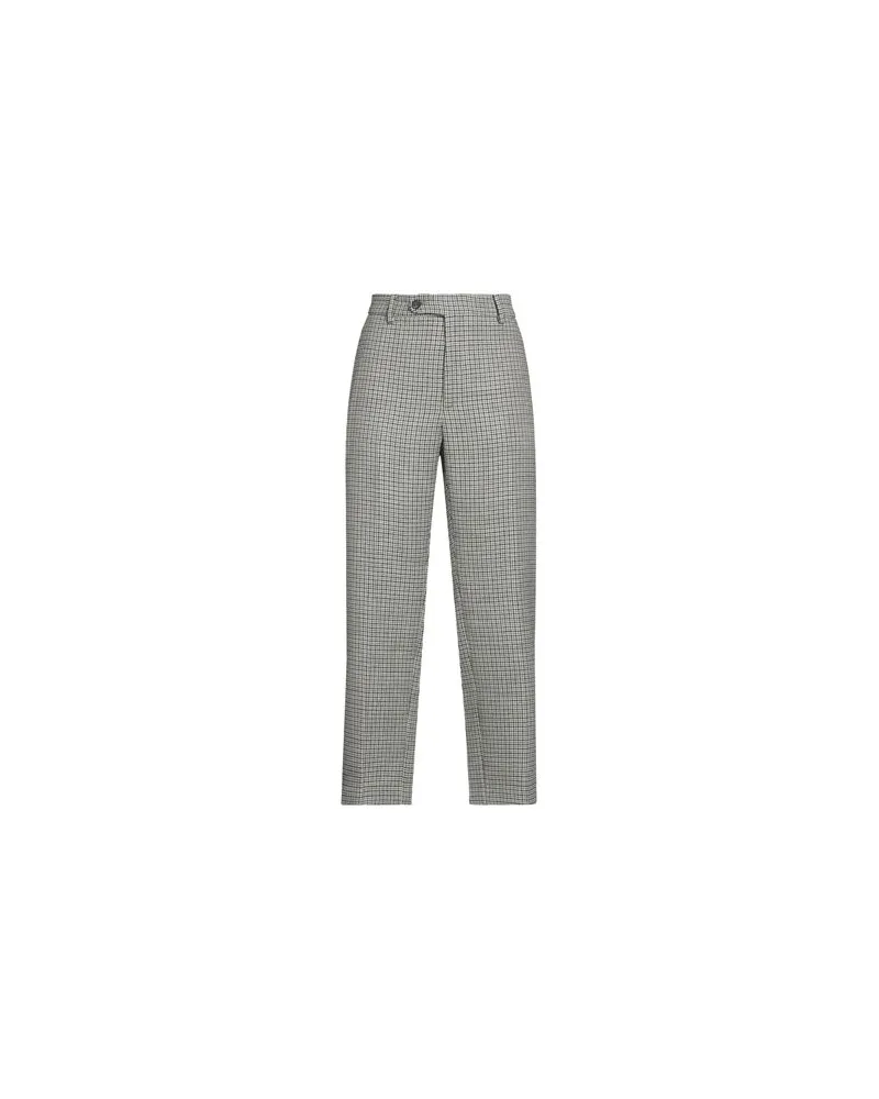 N° 21 HOSEN & RÖCKE - Hosenauf YOOX.COM Grau