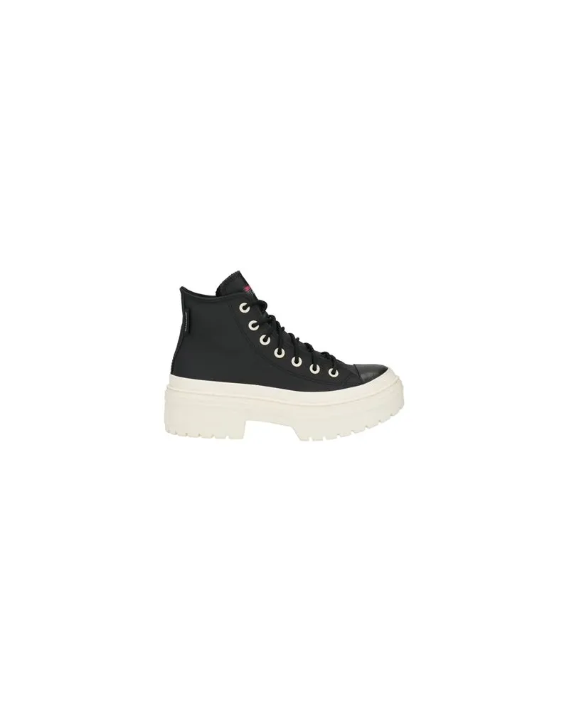 Converse SCHUHE - Sneakersauf YOOX.COM Schwarz