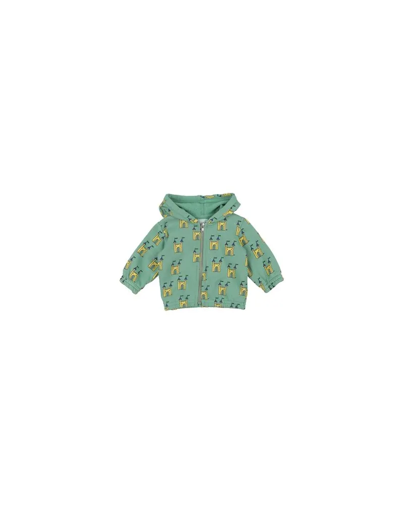 BOBO CHOSES TOPS - Sweatshirtsauf YOOX.COM Grün