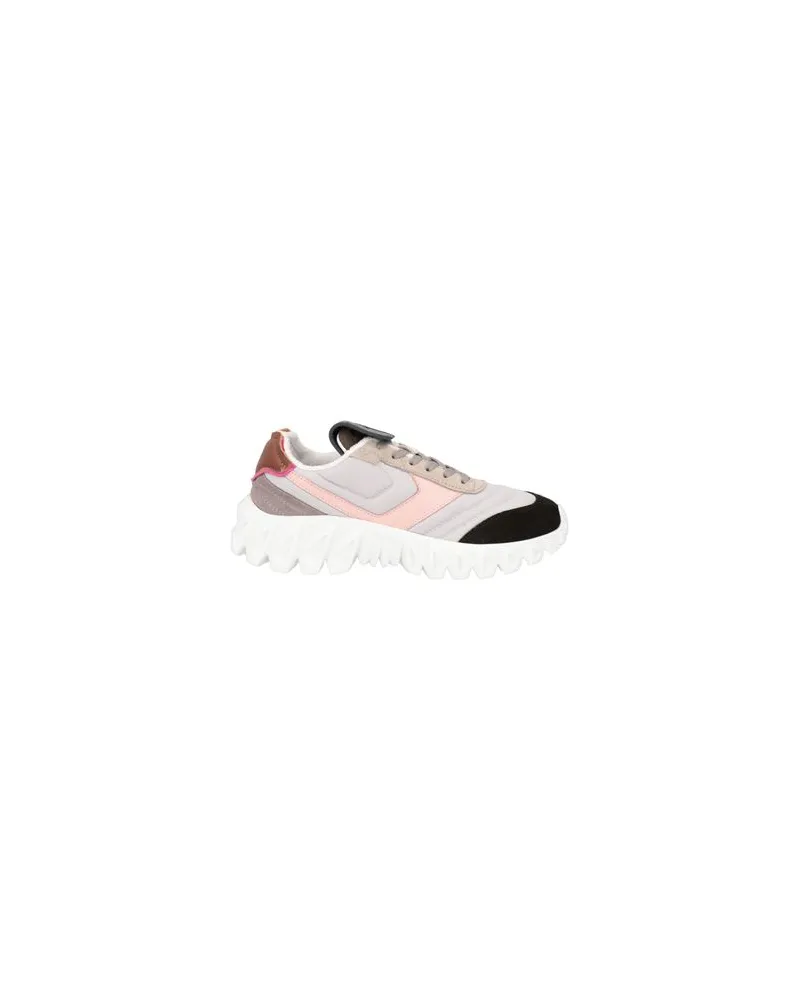 Pantofola d´Oro SCHUHE - Sneakersauf YOOX.COM Hellgrau