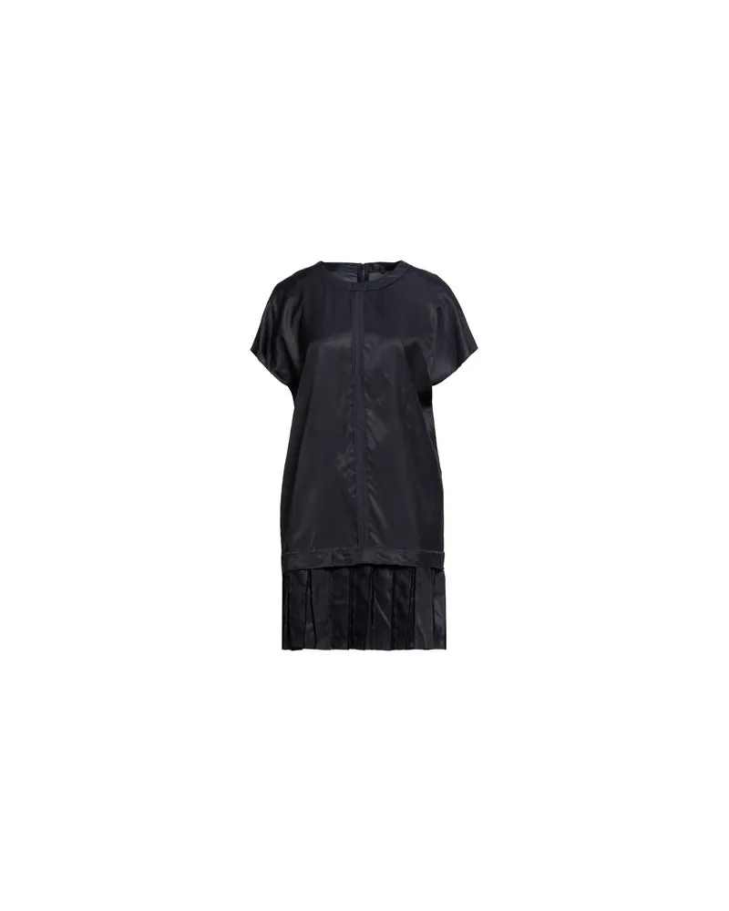 Rag & Bone KLEIDER - Mini-Kleiderauf YOOX.COM Marineblau