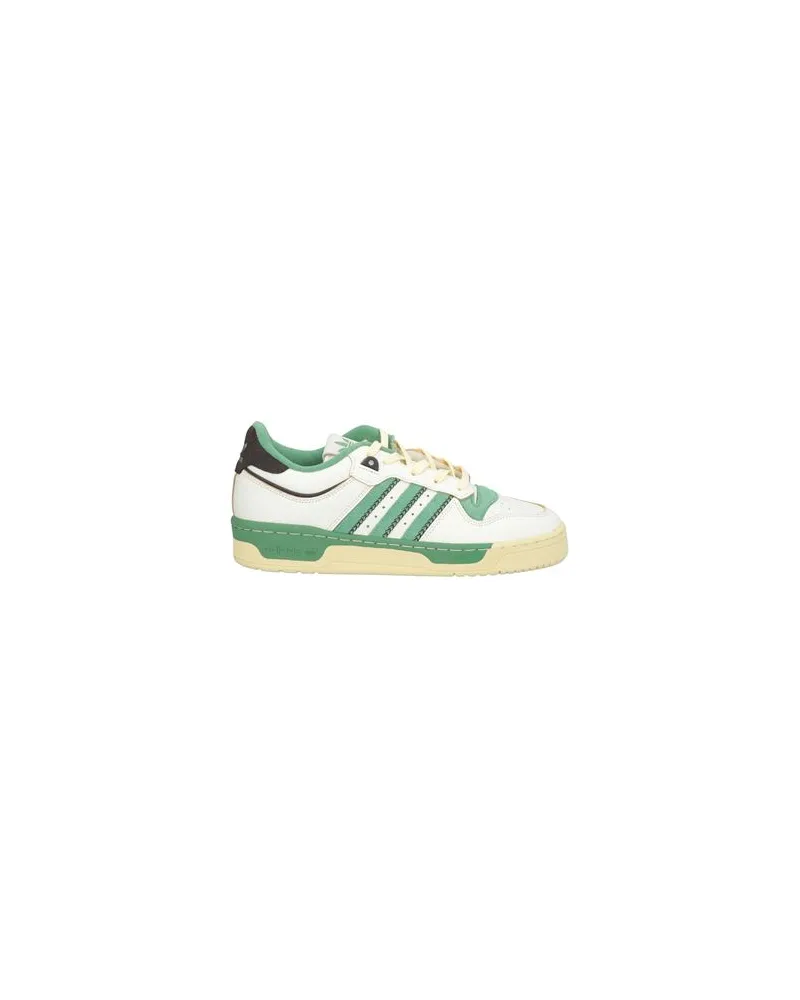 adidas SCHUHE - Sneakersauf YOOX.COM Elfenbein