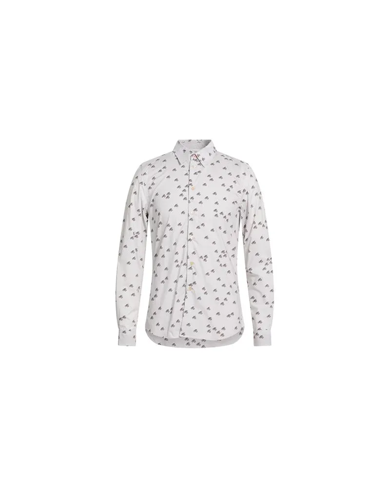 Paul Smith TOPS - Hemdenauf YOOX.COM Off