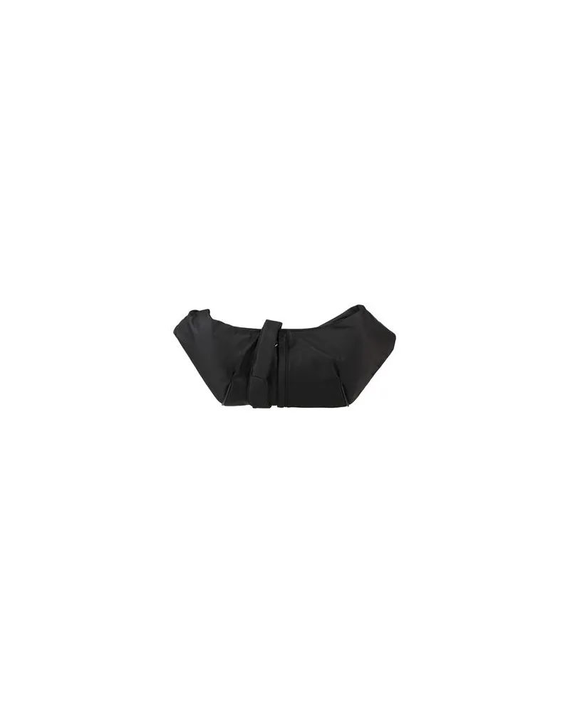 HVISK TASCHEN - Umhängetascheauf YOOX.COM Schwarz