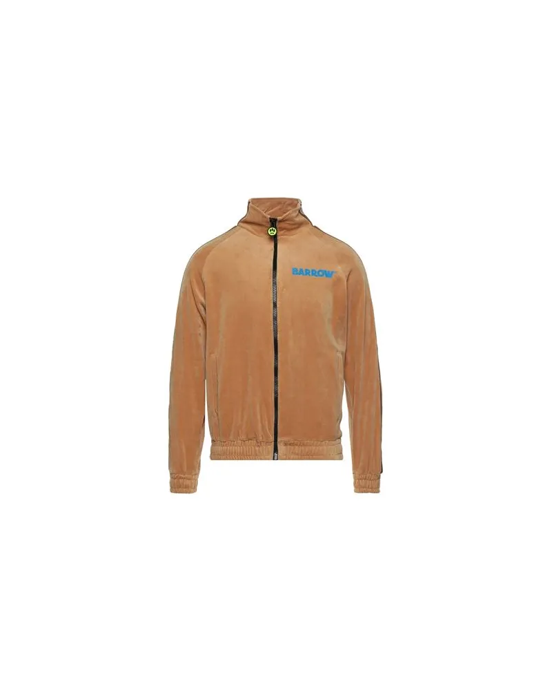 BARROW TOPS - Sweatshirtsauf YOOX.COM Kamel