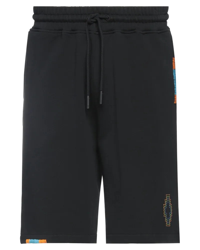 Marcelo Burlon | County of Milan Shorts & Bermudashorts Schwarz