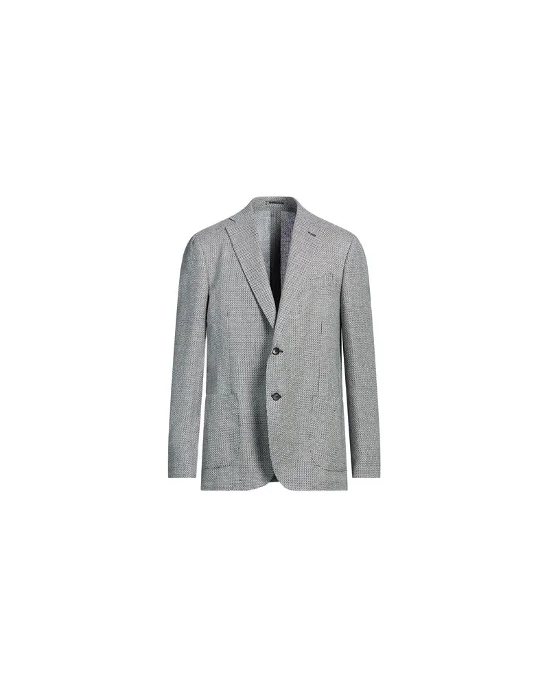 LARDINI ANZÜGE und CO-ORDS - Blazersauf YOOX.COM Marineblau