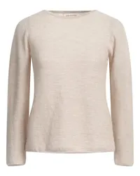 Gentryportofino Pullover Beige