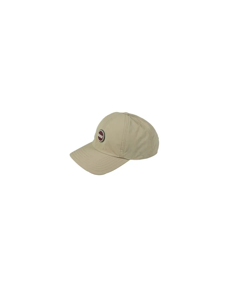 Colmar ACCESSOIRES - Mützen & Hüteauf YOOX.COM Beige