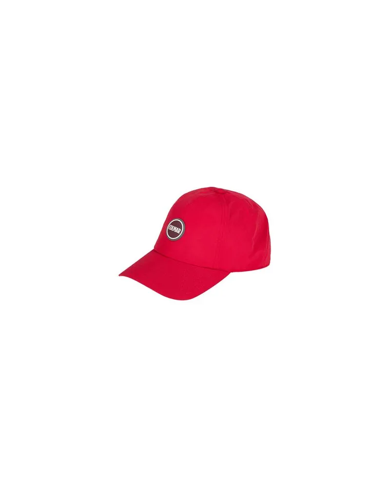 Colmar ACCESSOIRES - Mützen & Hüteauf YOOX.COM Rot