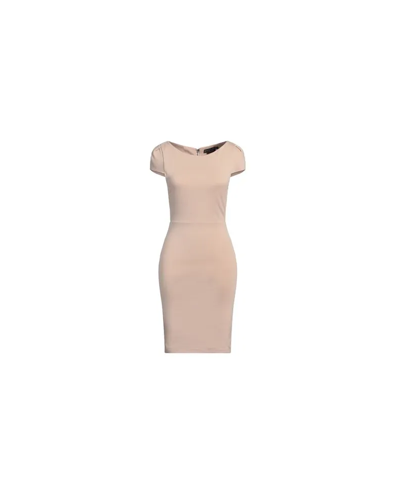 Alice + Olivia KLEIDER - Mini-Kleiderauf YOOX.COM Hellrosa