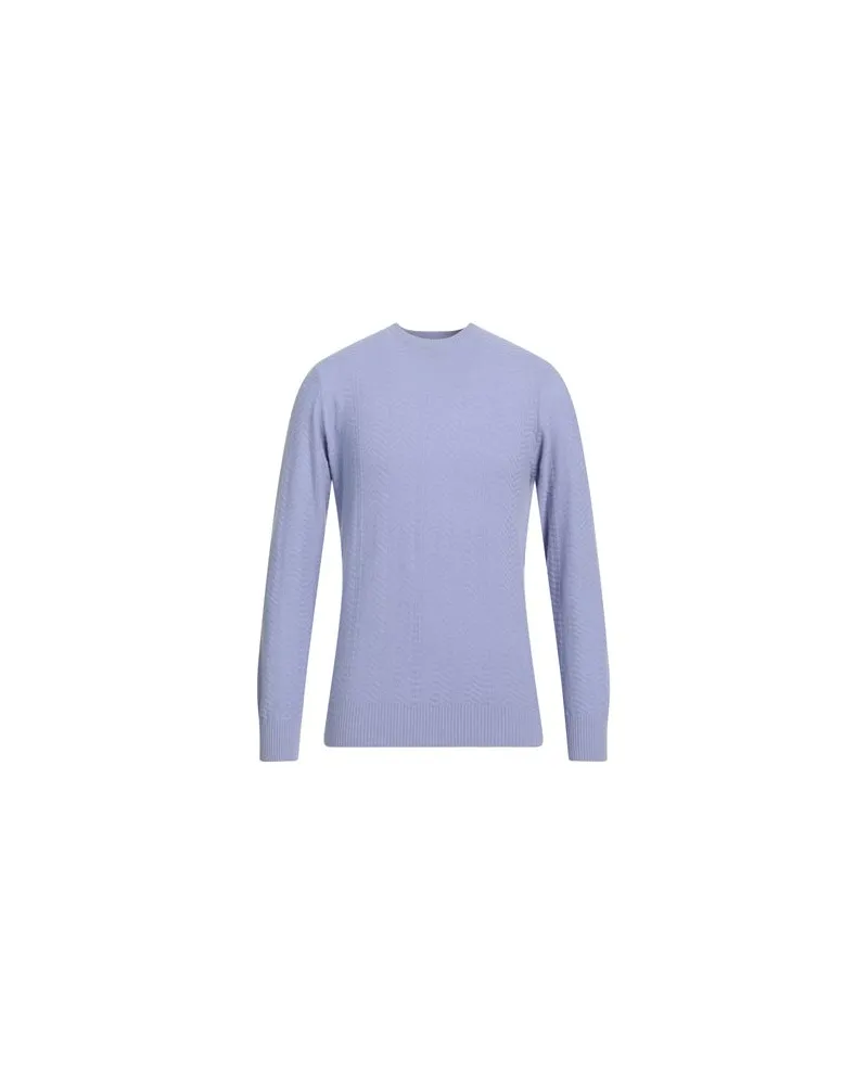 ROSSOPURO STRICKWAREN - Pulloverauf YOOX.COM Lila