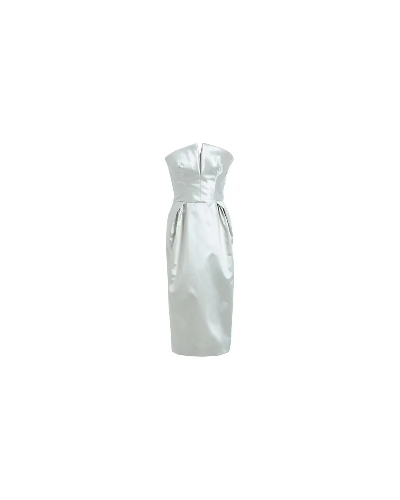 Maison Margiela KLEIDER - Midi-Kleiderauf YOOX.COM Off