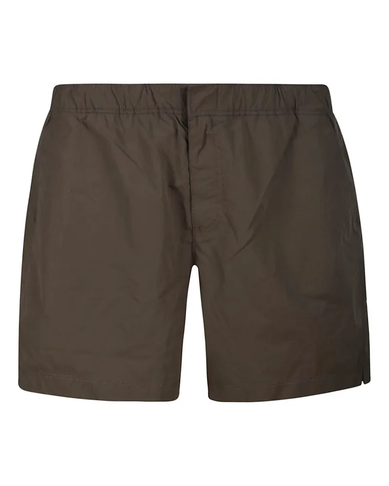 Ten c Shorts & Bermudashorts Grau