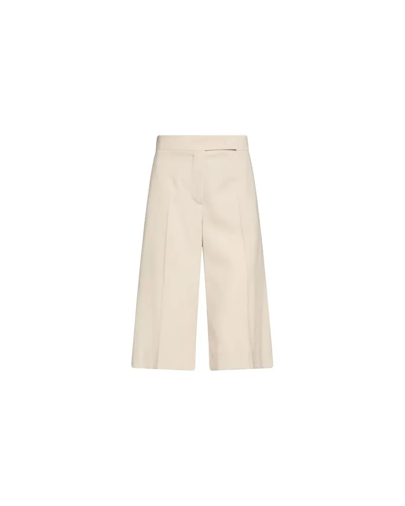 Max Mara HOSEN & RÖCKE - Shorts & Bermudashortsauf YOOX.COM Hellgrau