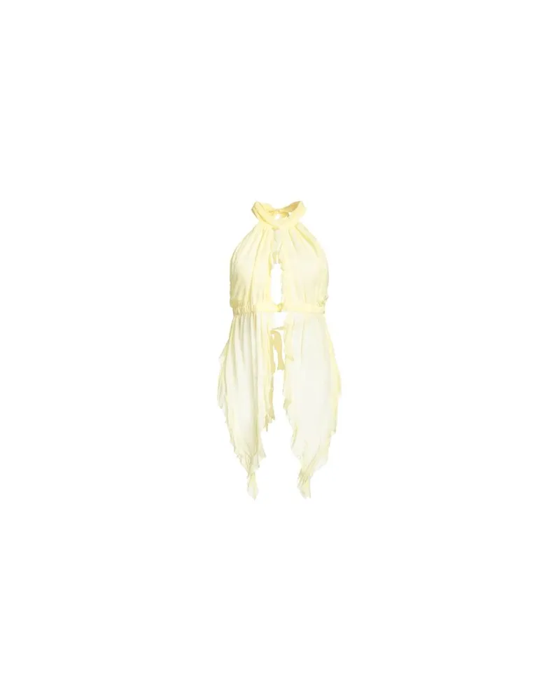 Aniye By TOPS - Topsauf YOOX.COM Gelb