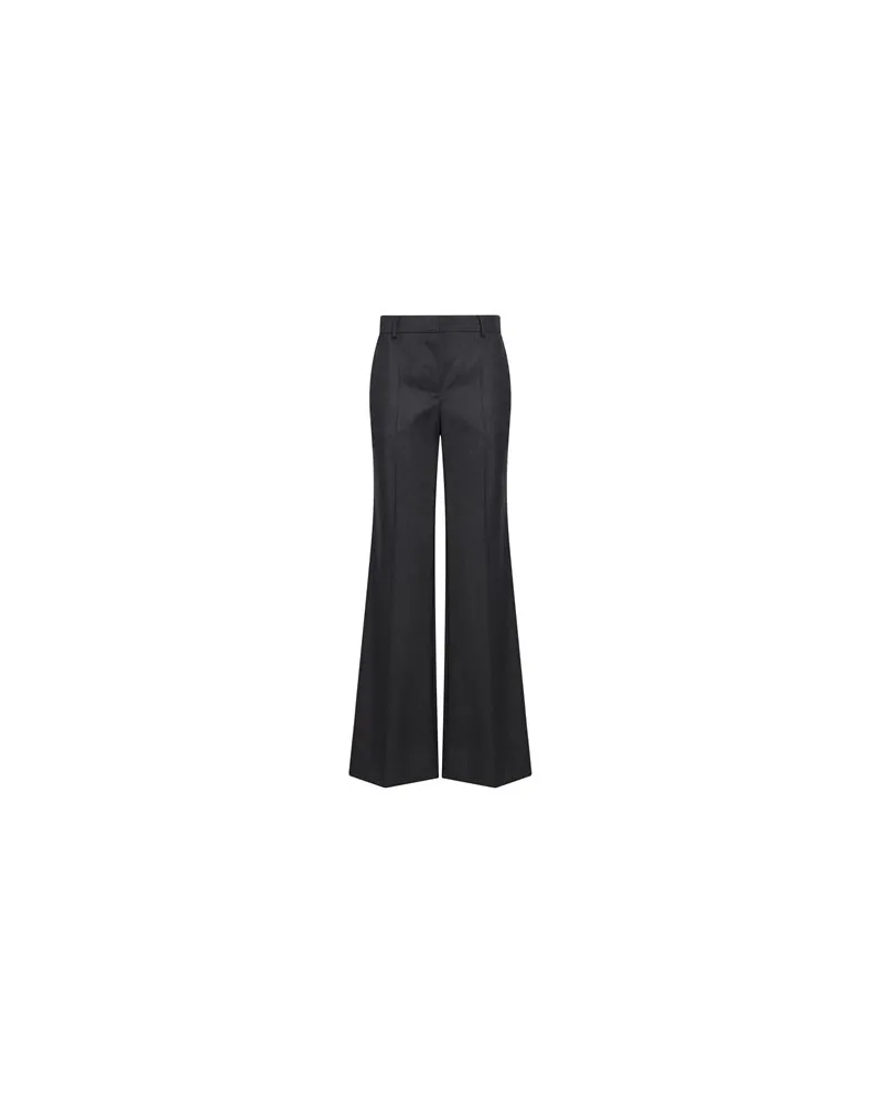 Stella McCartney HOSEN & RÖCKE - Hosenauf YOOX.COM Braungrau