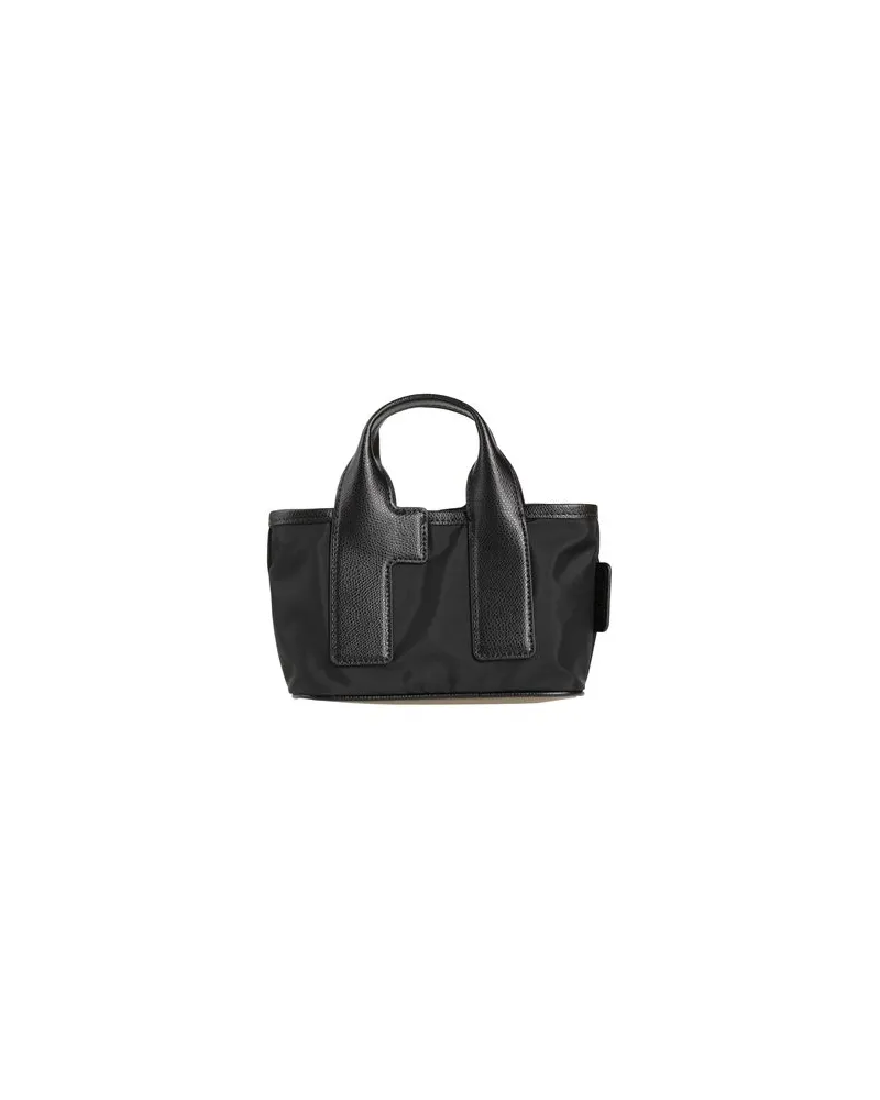 Furla TASCHEN - Handtaschenauf YOOX.COM Schwarz