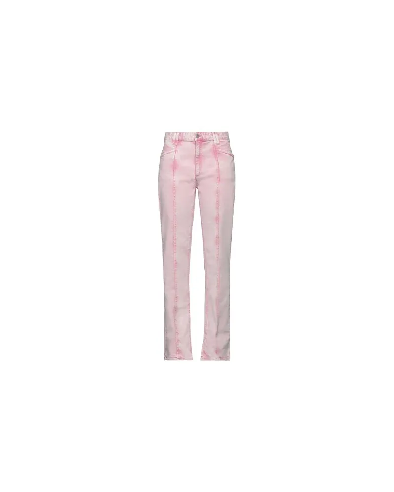 Isabel Marant HOSEN & RÖCKE - Hosenauf YOOX.COM Rosa