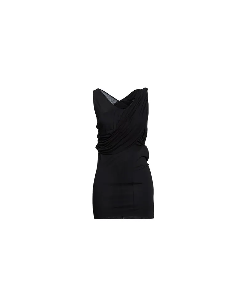 Rick Owens Lilies TOPS - Topsauf YOOX.COM Schwarz