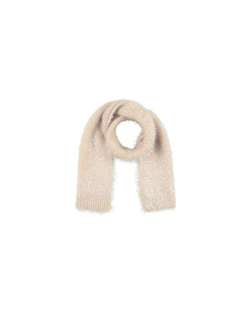 Tory Burch ACCESSOIRES - Schalsauf YOOX.COM Elfenbein