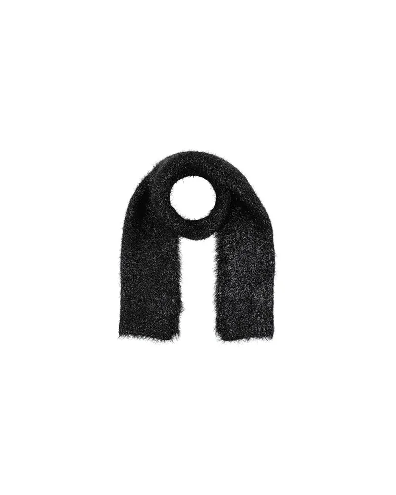 Tory Burch ACCESSOIRES - Schalsauf YOOX.COM Schwarz