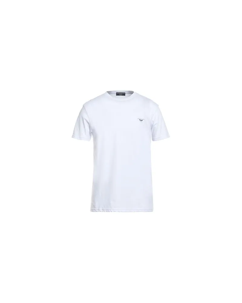 Armata di mare JEANS - TOPS - T-shirtsauf YOOX.COM Weiß