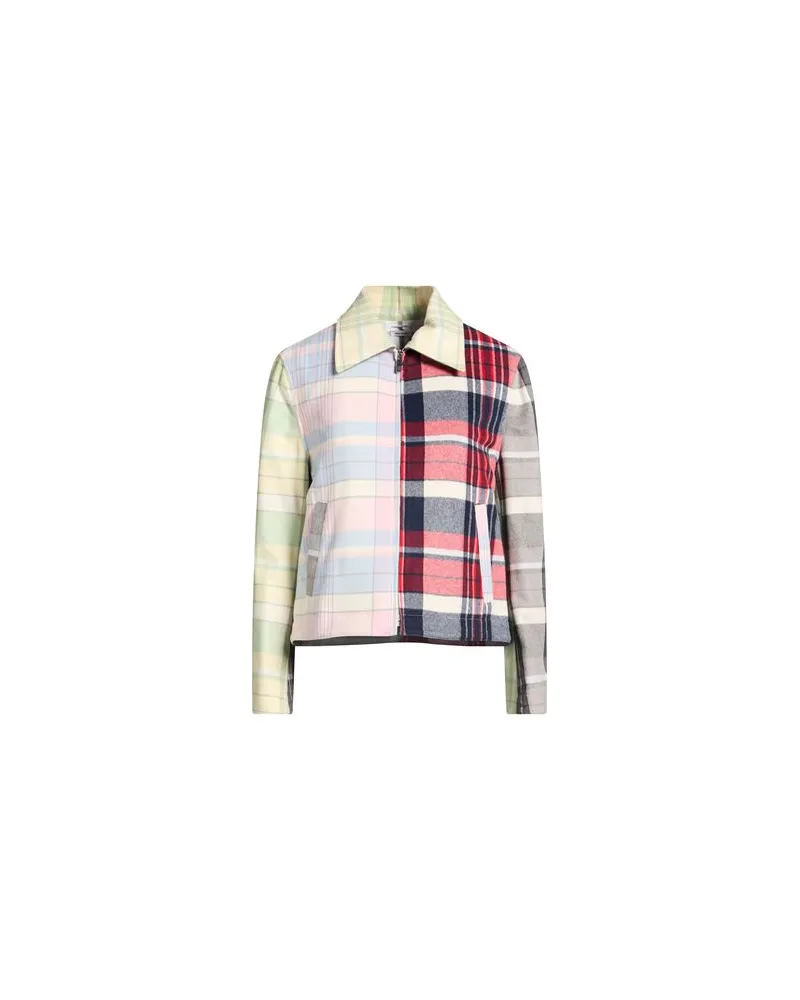 Thom Browne JACKEN & MÄNTEL - Jacken und Anoraksauf YOOX.COM Rot
