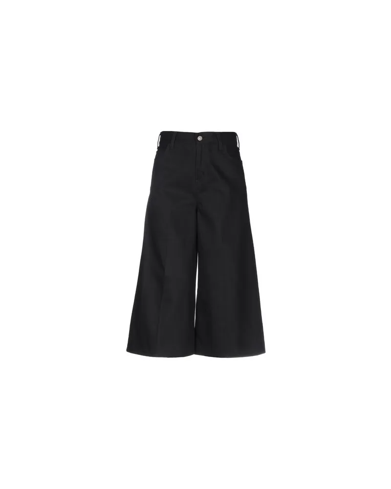 Celine HOSEN & RÖCKE - Jeanshosenauf YOOX.COM Schwarz