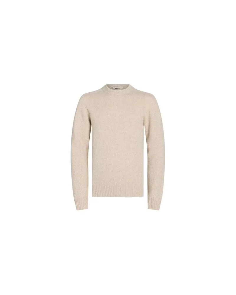 Altea STRICKWAREN - Pulloverauf YOOX.COM Beige