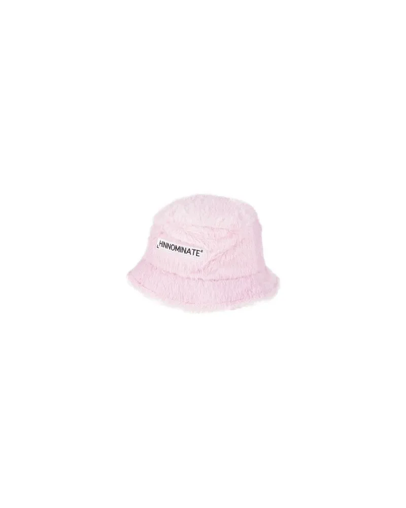 HINNOMINATE ACCESSOIRES - Mützen & Hüteauf YOOX.COM Lila