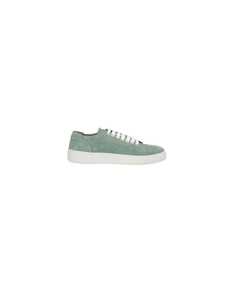 Sergio Rossi SCHUHE - Sneakersauf YOOX.COM Säuregrün