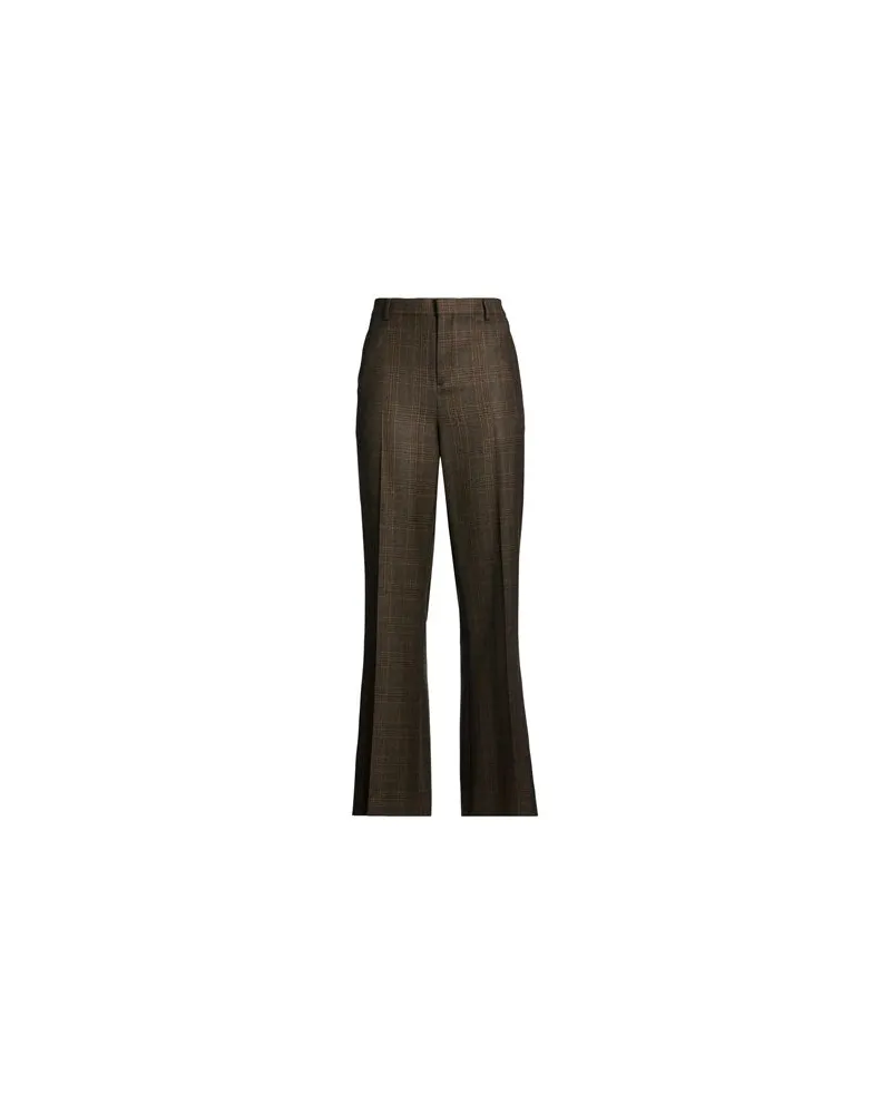Celine HOSEN & RÖCKE - Hosenauf YOOX.COM Kamel