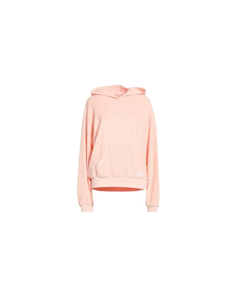 Peuterey TOPS - Sweatshirtsauf YOOX.COM Rosa