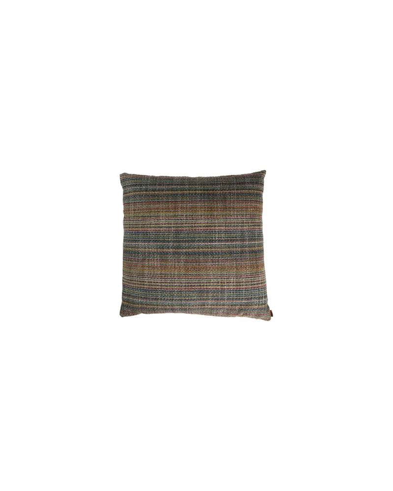 Missoni Home DEKORATIONEN - Kissen und Kissenbezügeauf YOOX.COM Orange