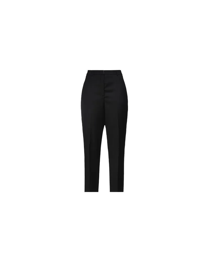 Manila Grace HOSEN & RÖCKE - Hosenauf YOOX.COM Schwarz