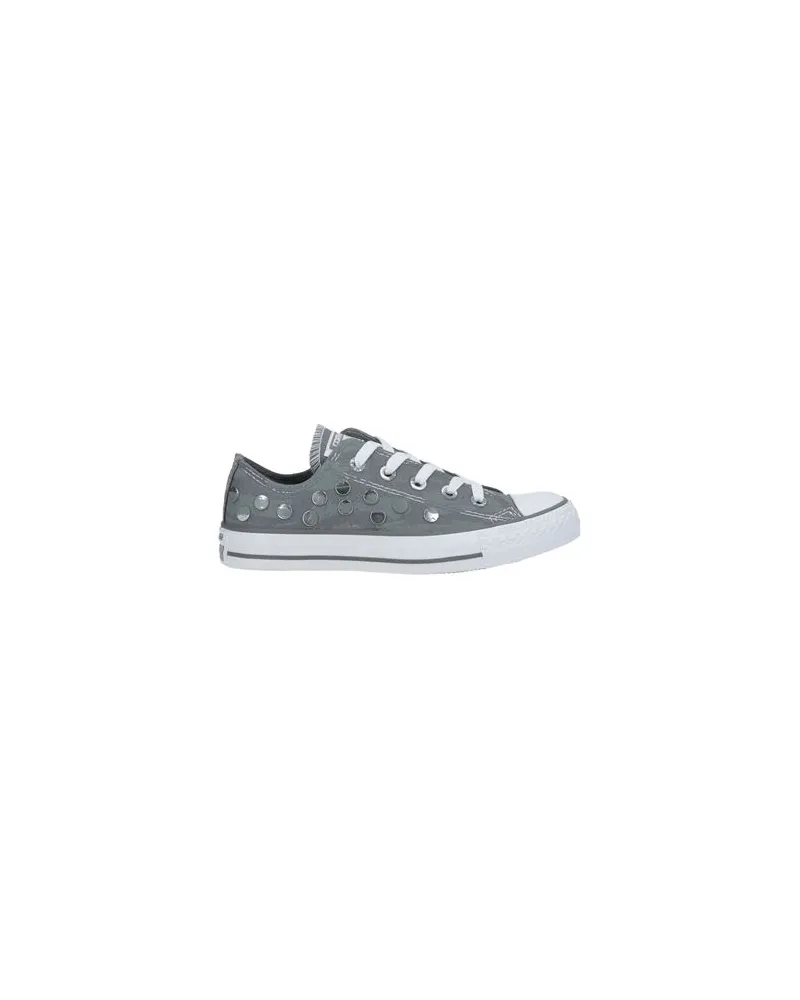 Converse SCHUHE - Sneakersauf YOOX.COM Grau