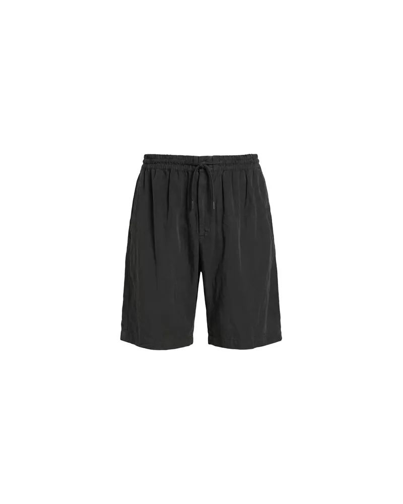 PT TORINO HOSEN & RÖCKE - Shorts & Bermudashortsauf YOOX.COM Nachtblau