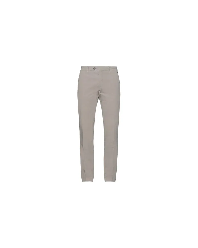 MICHAEL COAL HOSEN & RÖCKE - Hosenauf YOOX.COM Grau