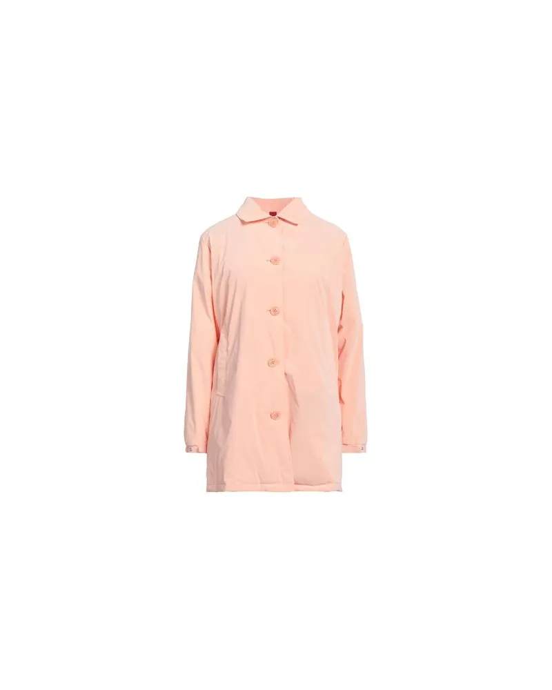Museum  JACKEN & MÄNTEL - Mäntelauf YOOX.COM Rosa