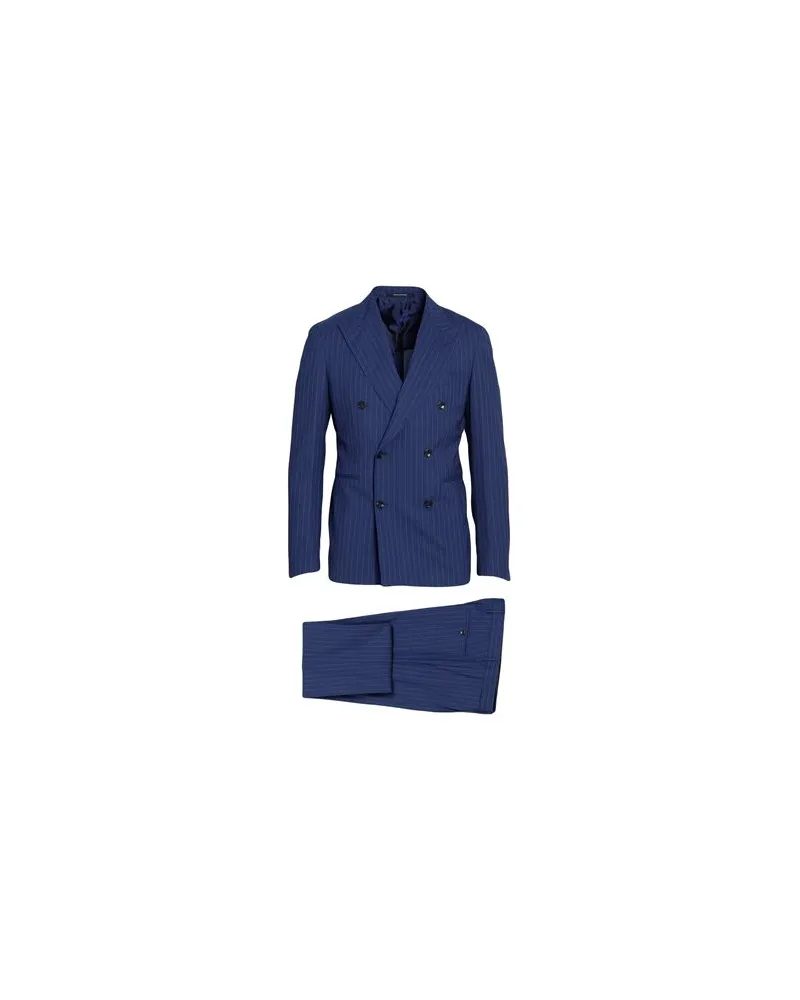Tagliatore ANZÜGE und CO-ORDS - Anzügeauf YOOX.COM Marineblau