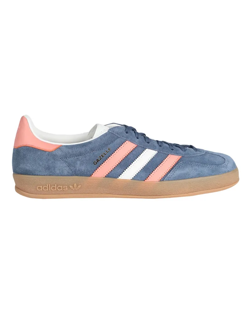 adidas GAZELLE INDOOR Sneakers Taubenblau