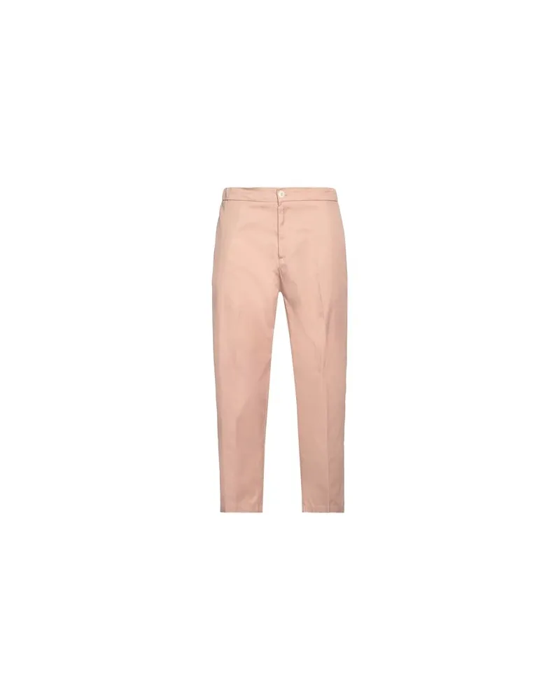 Costumein HOSEN & RÖCKE - Hosenauf YOOX.COM Antikrosa