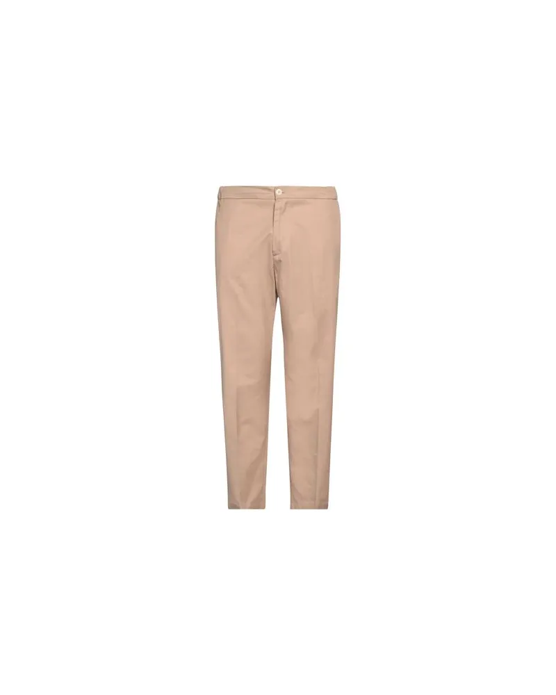 Costumein HOSEN & RÖCKE - Hosenauf YOOX.COM Sand