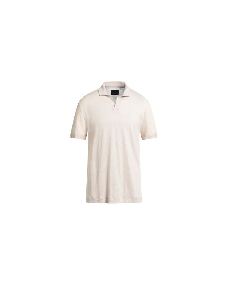 MARCIANO Los Angeles TOPS - Poloshirtsauf YOOX.COM Beige