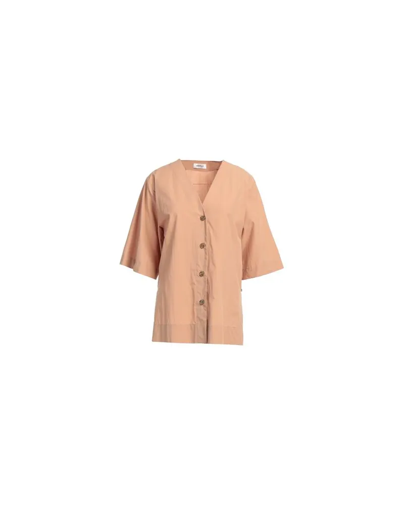 ottod’Ame TOPS - Hemdenauf YOOX.COM Kamel
